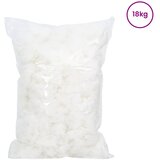  Vlakno Punjenje Bijeli 18 kg Poliester | shoptok.hr