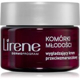 Lirene Rejuvenating Care Regeneration 50+ krema proti gubam z regeneracijskim učinkom 50 ml Cene
