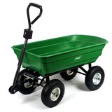 Chomik Baštenska transportna kolica Garden Line, 300kg, Green, 75 L | ePonuda.com