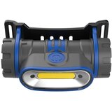 Viking LED prigušiva punjiva čelovka sa senzorom LED/5V IPX4 150 lm 2200 mAh | Eponuda.com