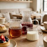 Vilde set staklenih vrčeva 160, 360 i 380 ml – 3 komada | shoptok.hr
