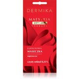 Dermika Maestria regenerirajuća maska s retinolom 7 g | shoptok.hr