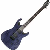 Chapman Guitars ML1 Modern Deep Blue Satin