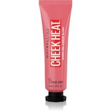 Maybelline Cheek Heat rdečilo za obraz 10 ml odtenek 15 Nude Burn za ženske Cene