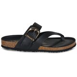 Tamaris Natikači 27509 Črna | Shoptok.si