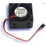 COOLER VGA NONAME Crni 3pin kockasti | Eponuda.com