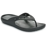 Crocs Classic Flip v2 Crna | shoptok.hr