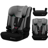 Kinderkraft autosjedalica I-COMFY i-Size 9-36 kg (76-150 cm) bez Isofix-a, Grey | shoptok.hr