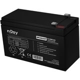 Njoy GPL09122F baterija za ups 12V 9Ah (BTVACIUOCTB2FCW02B) | Eponuda.com