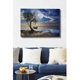 Wallity Slika na platnu Tablo-173, 70x100 cm | Eponuda.ba