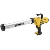 Dewalt aku pištolj za silikon DCE580N | Eponuda.com