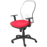  Uredska stolica Jorquera P&amp C BALI350 Crvena | shoptok.hr
