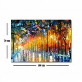 Canvart 70100FAMOUSART 026 Dekorativna slika, 70x100cm | Eponuda.ba