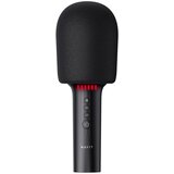 Havit Prijenosni karaoke mikrofon (SK851BT) Bluetooth V5.0 TF AUX 6h 1200mAh - Crni | shoptok.hr