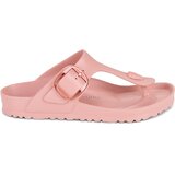 Birkenstock Gizeh Big Buckle EVA Ružičasta | shoptok.hr