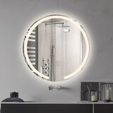 Hydra led ogledalo R60 [DH-L2016] | Eponuda.com