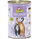 Granatapet DeliCatessen 24 x 400 g - Raca & perutnina | shoptok.hr