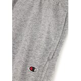 Champion Authentic Athletic Apparel Hlače pegasto siva | Shoptok.si
