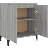  Komoda boja hrasta sonoma 60 x 35 x 70 cm konstruirano drvo | shoptok.hr