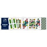  Igraće Karte Poker Crvene Modiano | Shoptok.si