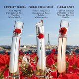 Kenzo Flower By La Récolte Parisienne 40 ml parfemska voda za žene | shoptok.hr