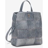 Desigual Ruksak plava | shoptok.hr