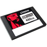 Kingston 2,5" 480GB SSD, SATA III, Enterprise, DC600M, 3D TLC NAND, Read up to 560MB/s, Write up to 470MB/s, On-board Power Loss Protection | Eponuda.com