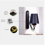 Opviq zidna lampa berfin 7751 1AP | ePonuda.com