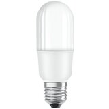 Osram Star LED svetlobni vir Vintage v obliki žarnice E27 (E27, Ni mogoče zatemniti, Dnevno bela, 1.050 lm, 10 W) Cene