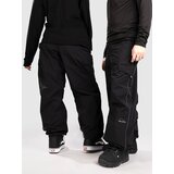 Dimito Air Force Banded (Wide Fit Lv.1) Hlace mid black | Shoptok.si