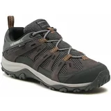 Merrell Trekking čevlji Alverstone 2 Gtx J037167 Siva