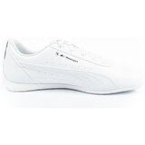 Puma Nizke superge Bmw Mms Neo Bela | Shoptok.si