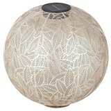 BAUHAUS Solarna svjetiljka (Boja svjetla: Topla bijela, LED, Visina: 30 cm) u