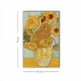 WALLXPERT dekorativna slika 4570VANGOGH003 | ePonuda.com