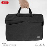 XO CB01 torba za laptop 14 inch crna