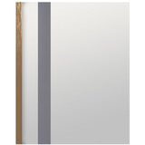 Ixia Zidno ogledalo s osvjetljenjem 50x160 cm – | shoptok.hr