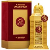 Parfem Golden Oud parfumirana voda unisex 100 ml | Shoptok.si
