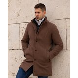 La Force Fashion muški invento kaput Ariano - Braon | Eponuda.com