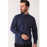 Dewberry G686 MEN's SHIRT-NICKNAME | Shoptok.si