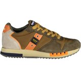 Blauer MEN'S SPORTS FOOTWEAR BROWN Cene