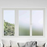  Samoljepljiva prozirna folija Frosted siva 90 x 2000 cm PVC | shoptok.hr