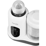 Lionelo BabyMenu Cooker 5u1 uređaj za pripremu hrane | shoptok.hr