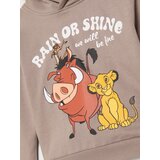 Sinsay Pamučna majica s printom Lion King | shoptok.hr
