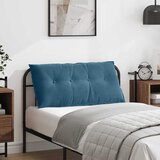  Jastuk za leđa Plava 100 x 50 cm Kordura tekstil | shoptok.hr