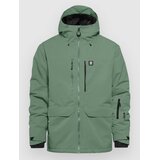 Horsefeathers Pearl Jakna iceberg green Cene