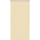 Rolo zavjesa Blackout Bež 70x130 cm Širina tkanine 65,7 cm | Eponuda.com