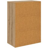 Kreveta s ladicama Umjetnički hrast 60 x 33,5 x 84 cm | shoptok.hr