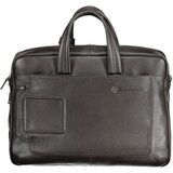Piquadro BRIEFCASE MAN BROWN Cene