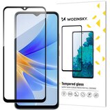 Wozinsky zaštitno kaljeno staklo za Oppo A17 - Crna KP29249 | Shoptok.si