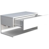 MID.YOU NOČNA OMARICA, bela | Shoptok.si